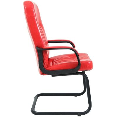 Кресло Фиджи CF Пластик Лаки Red (48347933) дешево