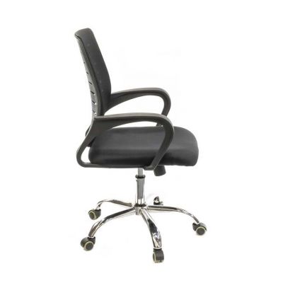 Кресло Фиджи CH TILT Черный (47382338) дешево