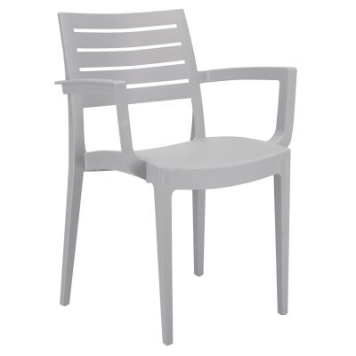 Кресло Firenze Pearl Grey (12455743)