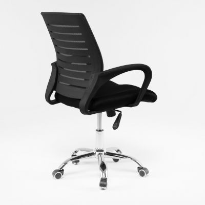 Кресло Flash Black (83476572) дешево