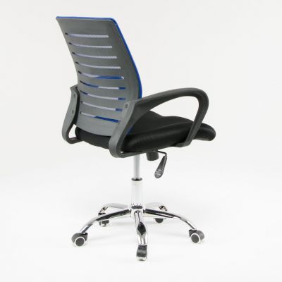 Кресло Flash Blue (83480858) дешево
