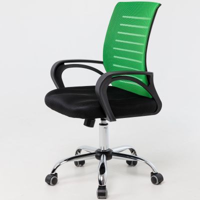 Кресло Flash Green (83480289) дешево