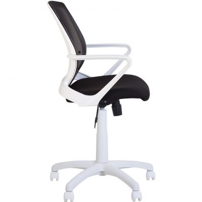 Кресло Fly GTP White Tilt PW C 11, OH 5 (21407882) дешево