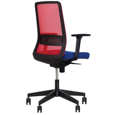 Крісло Frame R ES AL70 LS 2, black, OP 21 (21454723) дешево