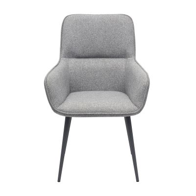 Кресло Frost KN Solid 09, Черный (1011087108) дешево