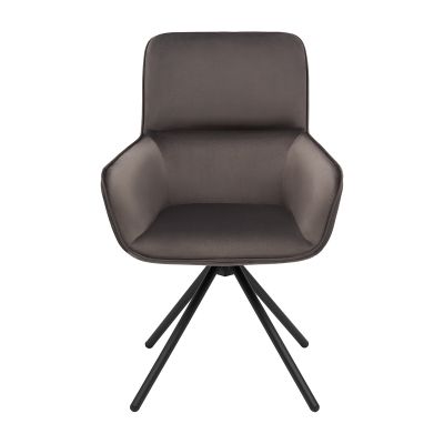 Кресло Frost LC Uttario 2961, Черный (1011084621) дешево
