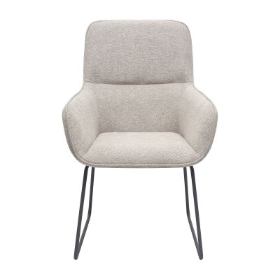 Кресло Frost PL Gemma 06, Серый (1011085295) дешево