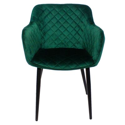 Кресло Gaby Зеленый (72461175) дешево