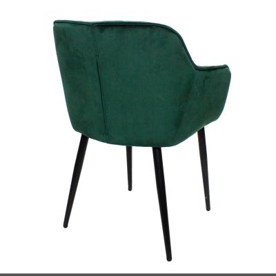 Кресло Gaby Зеленый (72461175) недорого