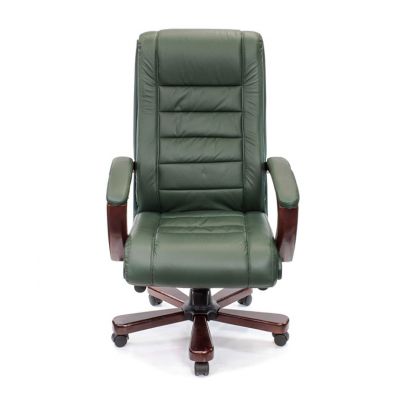 Кресло Гаспар EX MB Зеленый (47339899) дешево