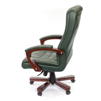 Кресло Гаспар EX MB Зеленый (47339899) недорого