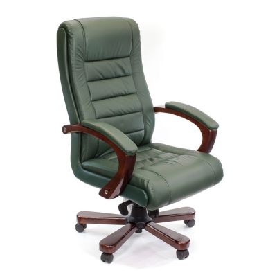 Кресло Гаспар EX MB Зеленый (47339899)