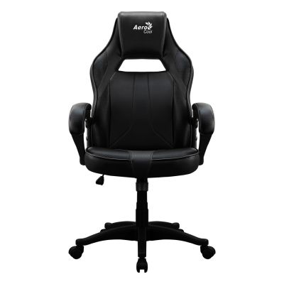 Кресло геймерское AC40C Air Черный, Черный (77450501) дешево