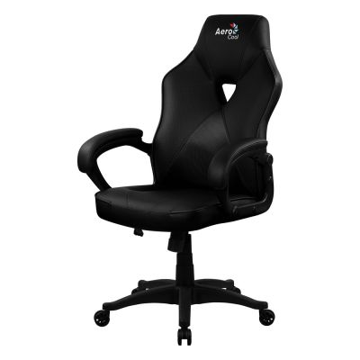 Кресло геймерское AC50C Air Черный, Черный (77450503) недорого