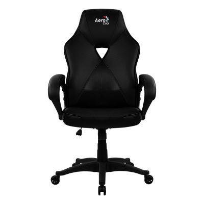 Кресло геймерское AC50C Air Черный, Черный (77450503) дешево