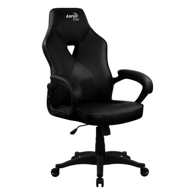 Кресло геймерское AC50C Air Черный, Черный (77450503)