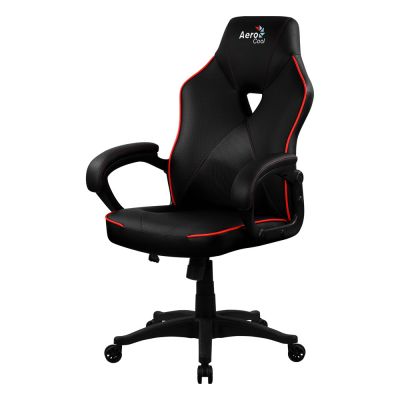 Кресло геймерское AC50C Air Черный, Красный (77450504) недорого