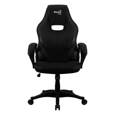 Кресло геймерское Aero 2 Alpha Черный, Черный (77450505) дешево