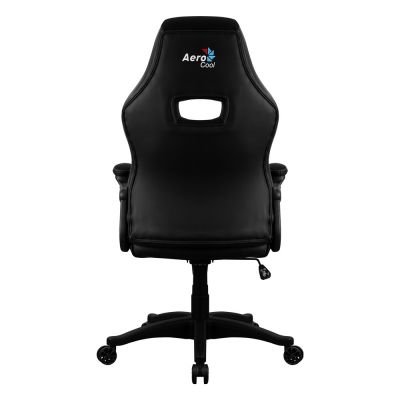 Кресло геймерское Aero 2 Alpha Черный, Черный (77450505) с доставкой