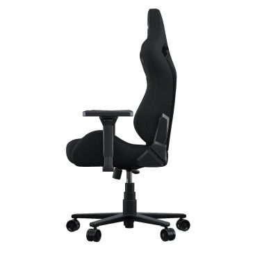 Крісло геймерське Anda Seat Kaiser Frontier XL Linen Black (871405838) с доставкой