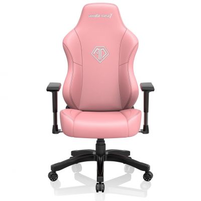 Крісло геймерське Anda Seat Phantom 3 L Pink (87524369) дешево