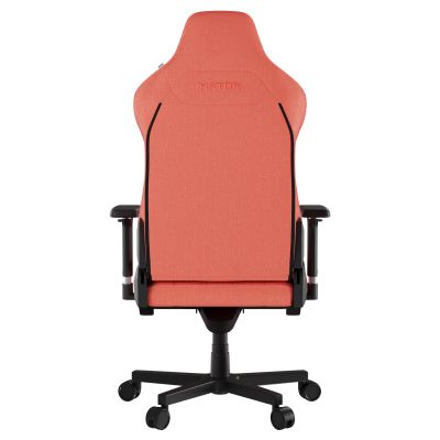 Крісло геймерське Arc 2 Fabric Чорний, Orange (781470328) с доставкой