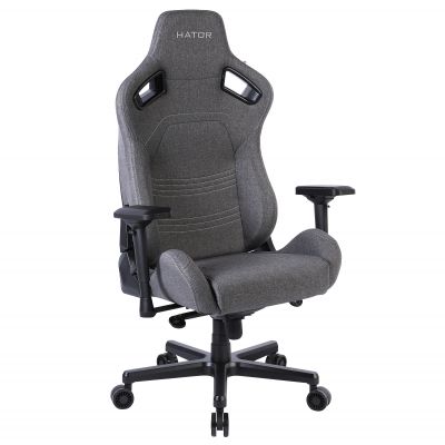 Кресло геймерское Arc X Fabric Серый (78984991) недорого