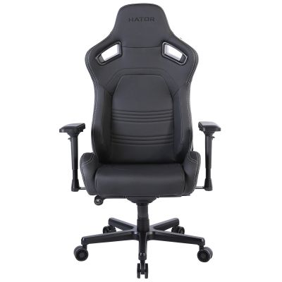 Кресло геймерское Arc X Phantome Black (78984872) с доставкой
