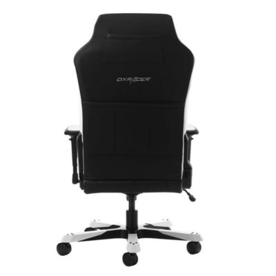 Крісло геймерське BOSS OH/BF120 Чорний, Білий (38460486) дешево