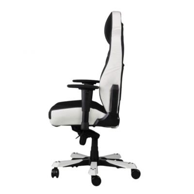 Крісло геймерське Classic OH/CE120 Чорний, Білий (38460495) дешево