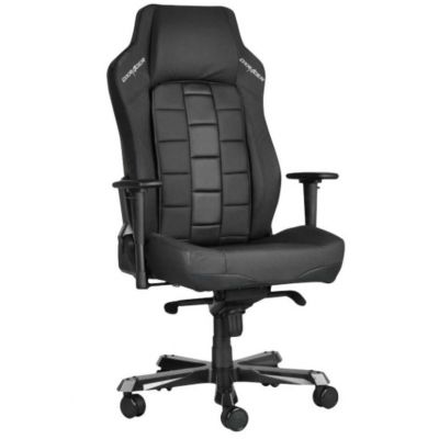 Кресло геймерское Classic OH/CE120 Черный, Черный (38460493)