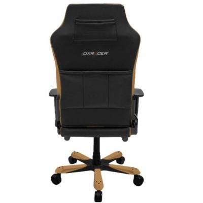 Кресло геймерское Classic OH/CE120 Черный, Коричневый (38460496) дешево