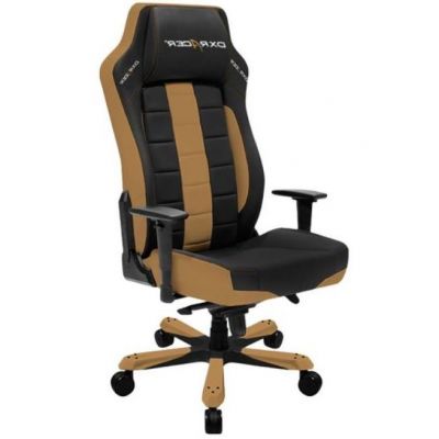 Кресло геймерское Classic OH/CE120 Черный, Коричневый (38460496)