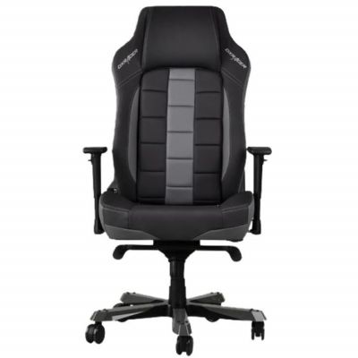 Крісло геймерське Classic OH/CE120 Чорний, Сірий (38460492) недорого