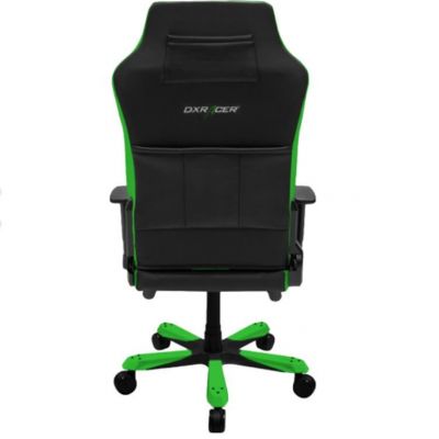 Крісло геймерське Classic OH/CE120 Чорний, Зелений (38460494) дешево