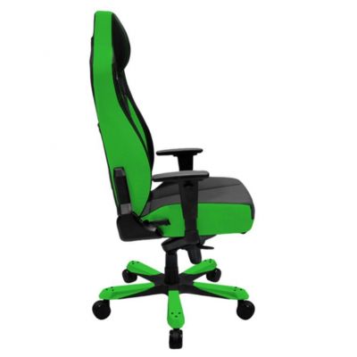 Кресло геймерское Classic OH/CE120 Черный, Зеленый (38460494) недорого