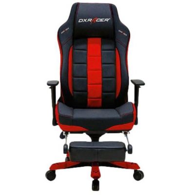 Кресло геймерское Classic OH/CT120 Черный, Красный (38460498)