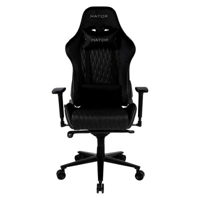 Кресло геймерское Darkside PRO Черный, Black (78866063) недорого