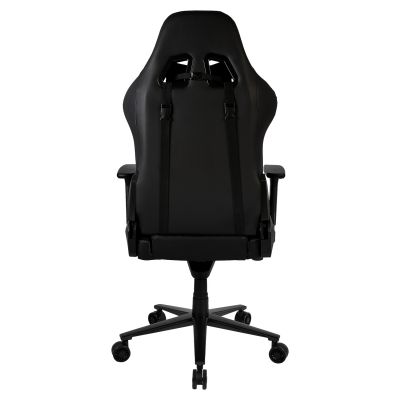 Кресло геймерское Darkside PRO Черный, Alcantara Black (78866063) с доставкой