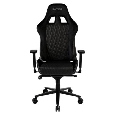 Кресло геймерское Darkside PRO Черный, Black (78866063) дешево