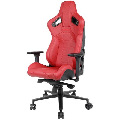 Кресло геймерское Anda Seat Dracula M Red (87487766) с доставкой