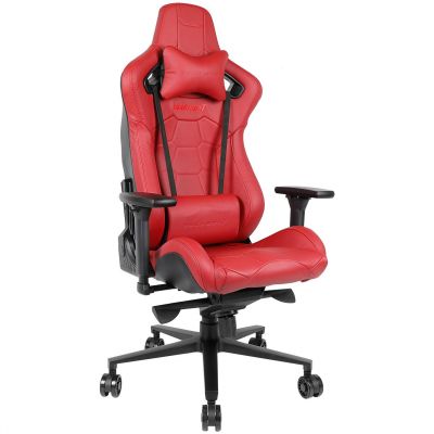 Кресло геймерское Anda Seat Dracula M Red (87487766)