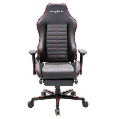 Кресло геймерское Drifting OH/DG133 Черный, Красный (38460499) недорого
