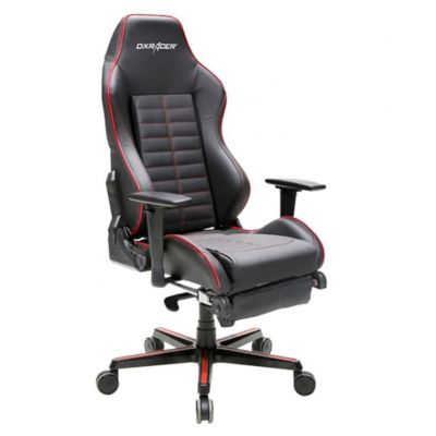 Кресло геймерское Drifting OH/DG133 Черный, Красный (38460499)