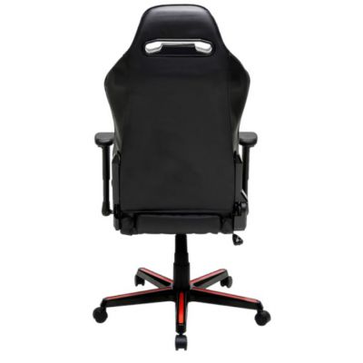 Кресло геймерское Drifting OH/DH73 Черный, Красный (38460506) с доставкой