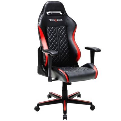 Кресло геймерское Drifting OH/DH73 Черный, Красный (38460506) недорого