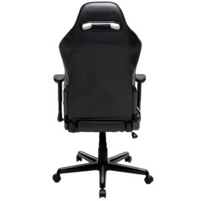 Крісло геймерське Drifting OH/DH73 Чорний, Сірий (38460505) дешево