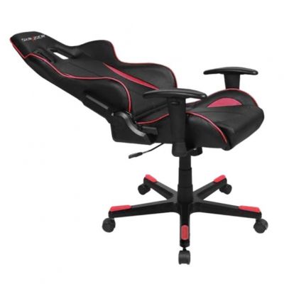 Кресло геймерское Formula OH/FD57 Черный, Красный (38460489) недорого