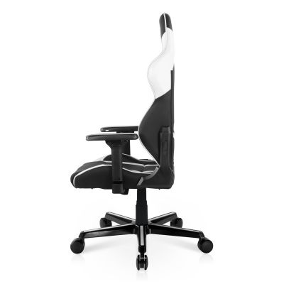 Кресло геймерское G Series D8100 Черный, Белый (38480780) дешево