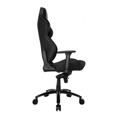 Кресло геймерское Hypersport V2 Черный, Черный (78449594) дешево